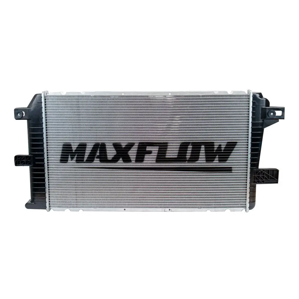 Max-Flow Arctic Duramax Radiator, 2001-2005 Lb7/Lly 1
