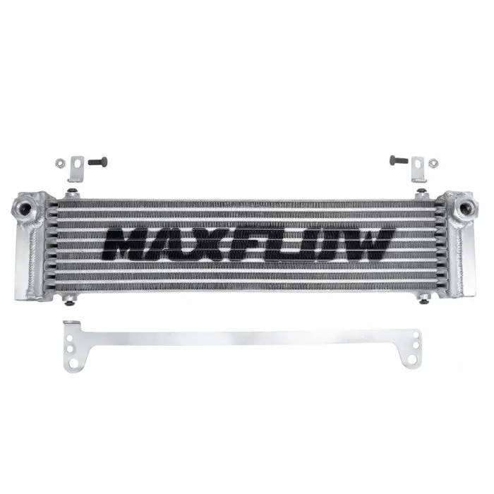 Max-Flow Arctic Allison Transmission Cooler, 2006-2010 Lbz/Lmm 2