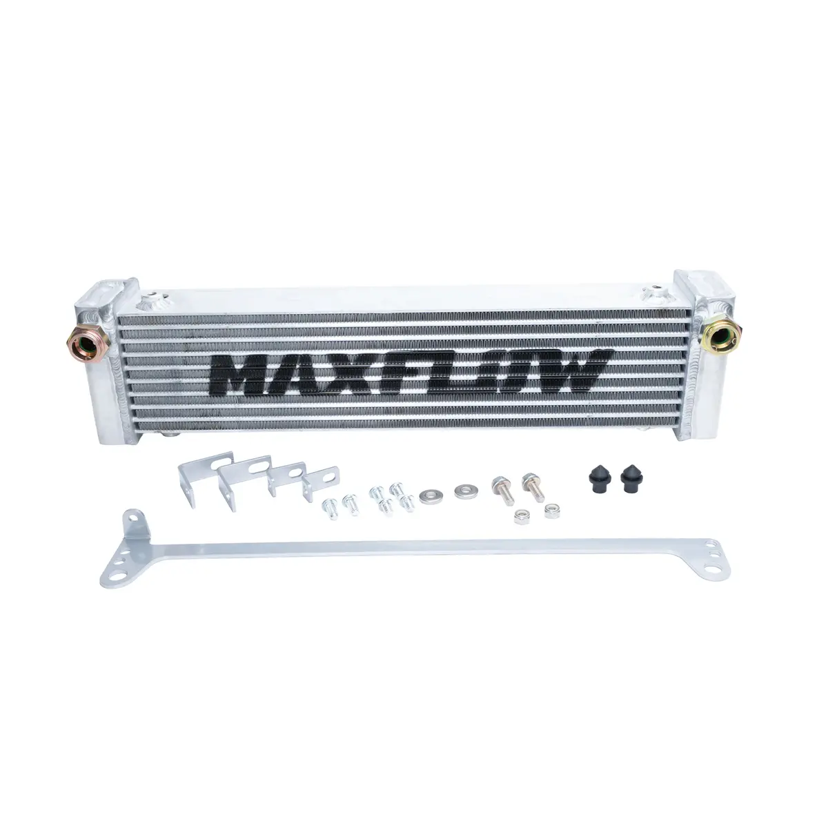 Max-Flow Subzero Allison Transmission Cooler, 2006-2010 Lbz/Lmm 1