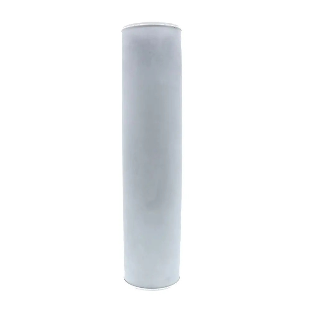 Pentek 155967-43 Crfc20-Bb Radial Flow Cartridge 20 Mic Filter Everpure Compatible Cc1e 1