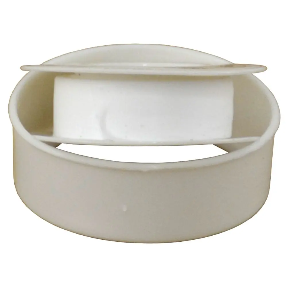 High Density Ptfe Teflon® Thread Seal Tape - 0.4 Density 1/2" X 260' 1