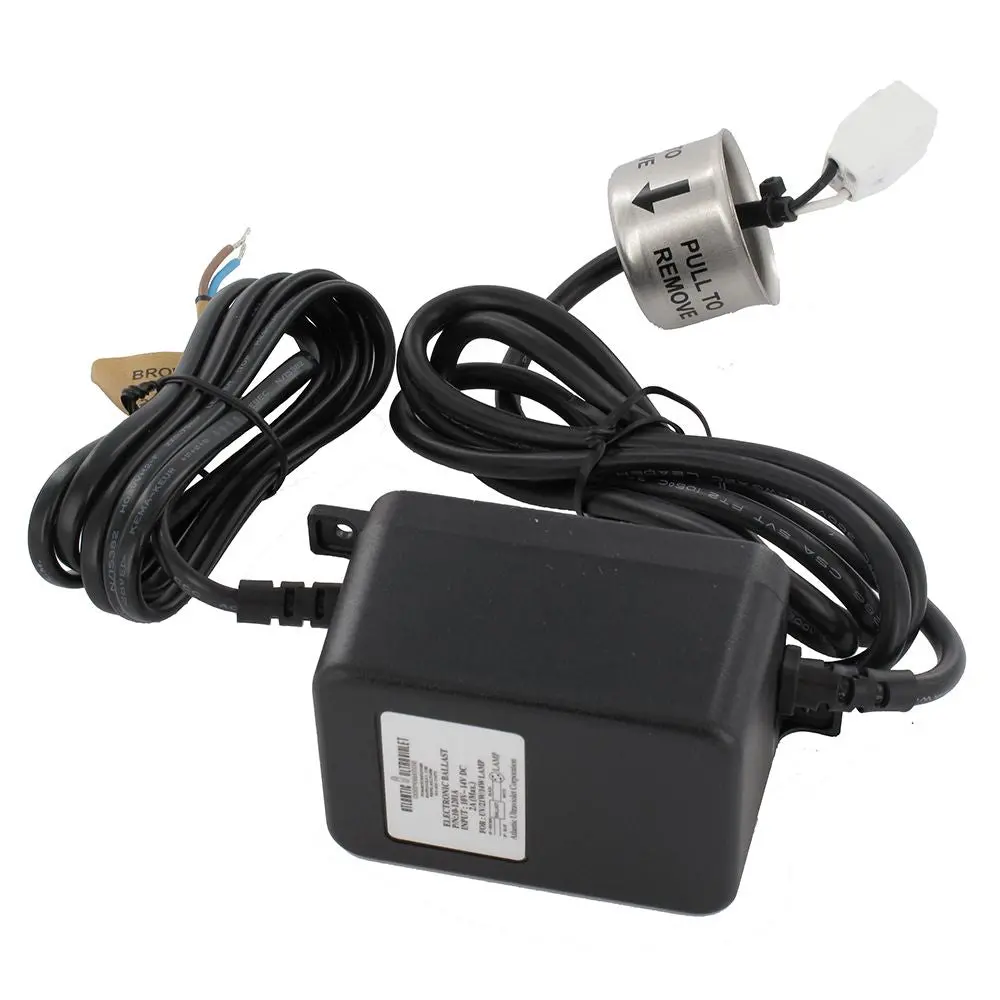Transformer Ballast 12V For Min-1, Min-1.5, Min-3 & Min-6 1