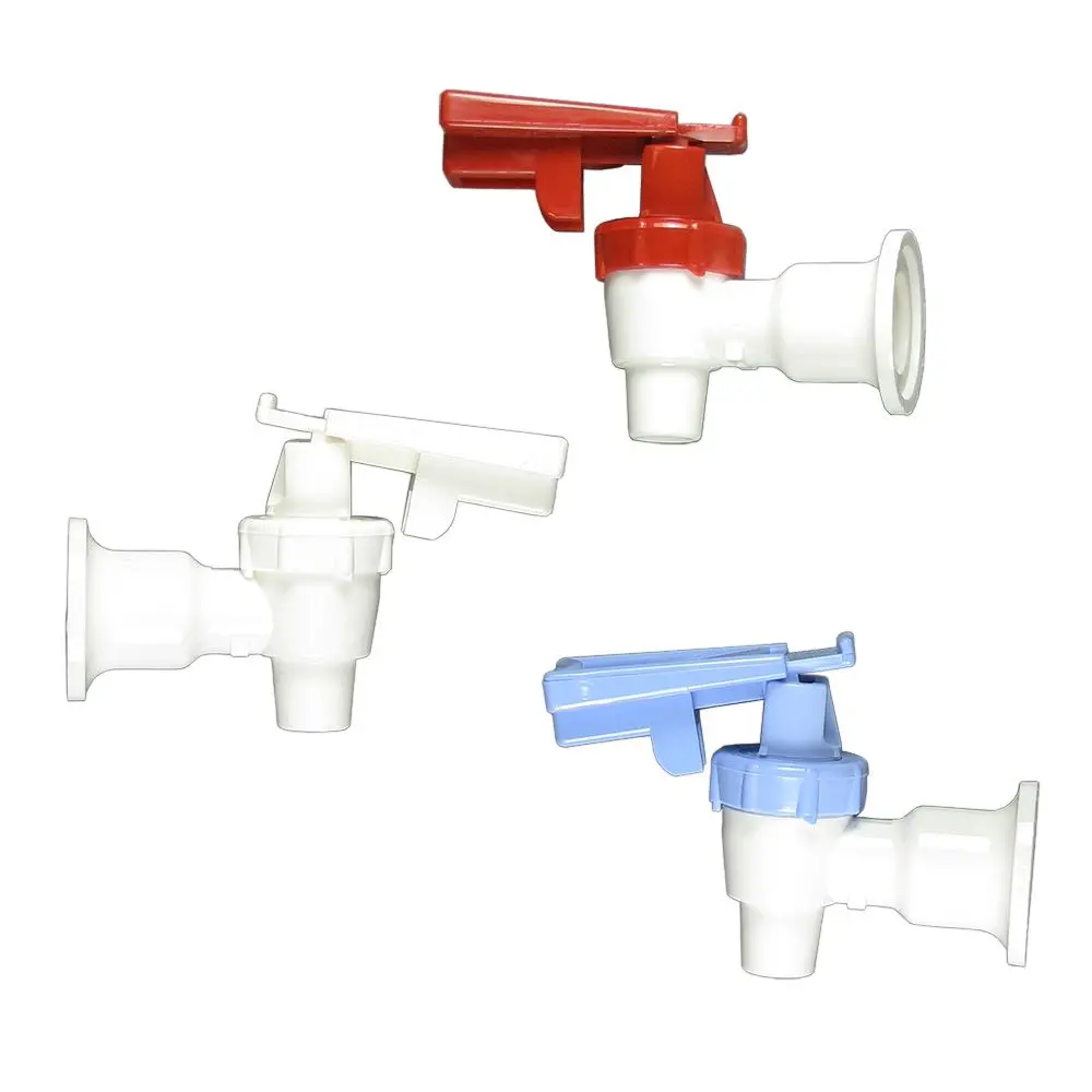 Tomlinson Touch Guard With White Female Threaded Faucet 1