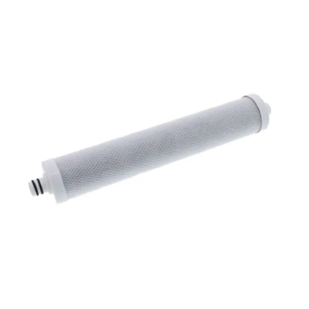 Hydrotech 41400011 Carbon Block, 5 Micron Filter 2