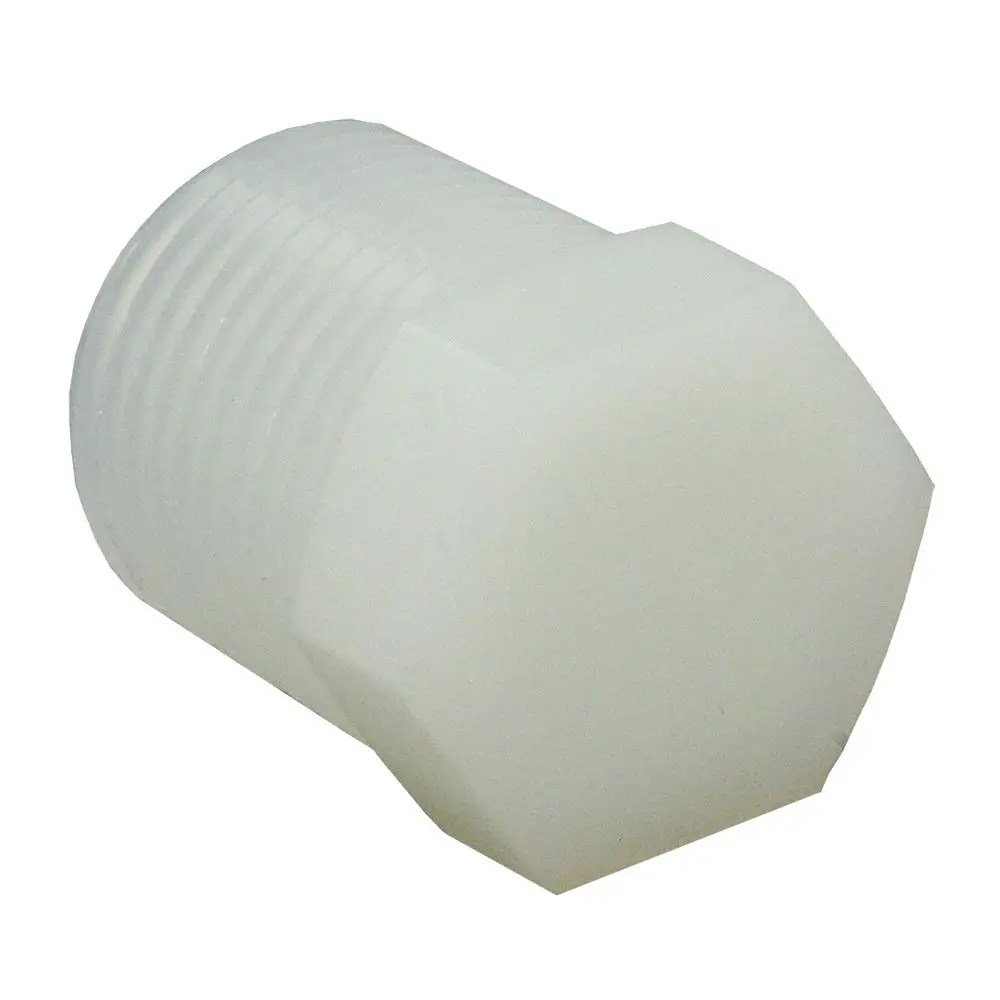 Pentek 144362 Replacement Drain Plug 3/8 Mnpt 1