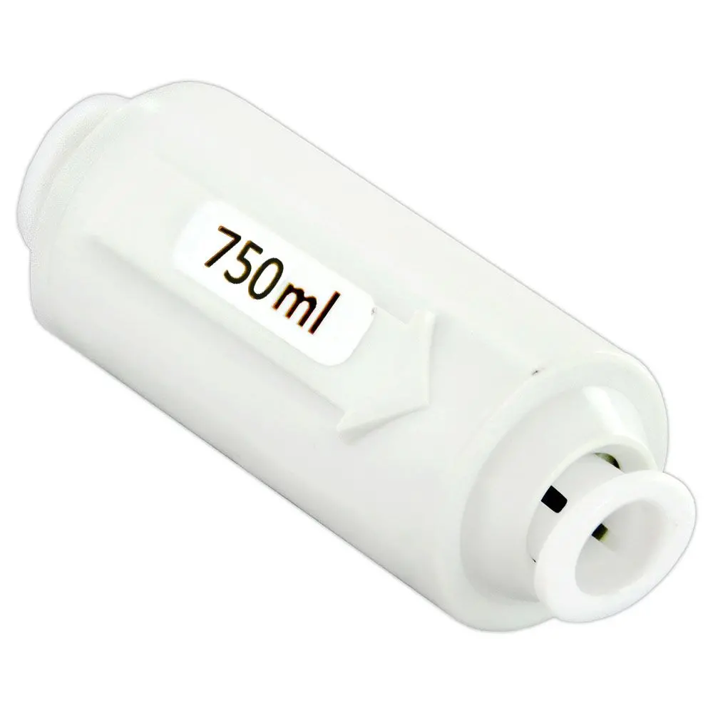 External Flow Control - 750Ml/Min For 100 Gpd 1