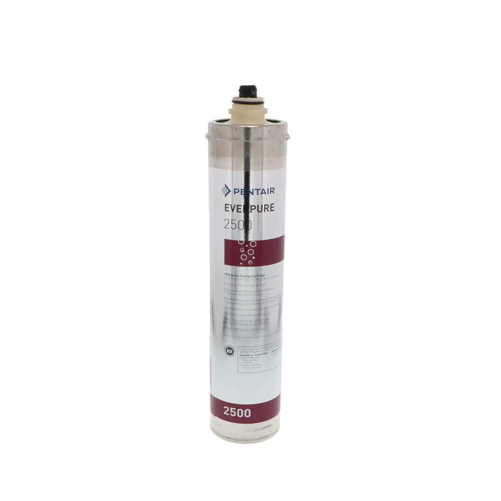 Everpure Pro Series 2500 Replacement Cartridge 1