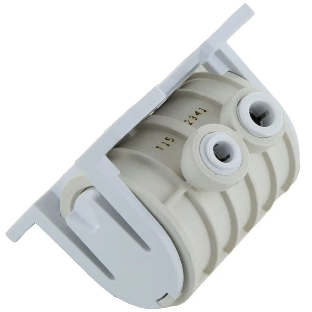 Lg Mdj62165101 Refrigerator Filter Head 1