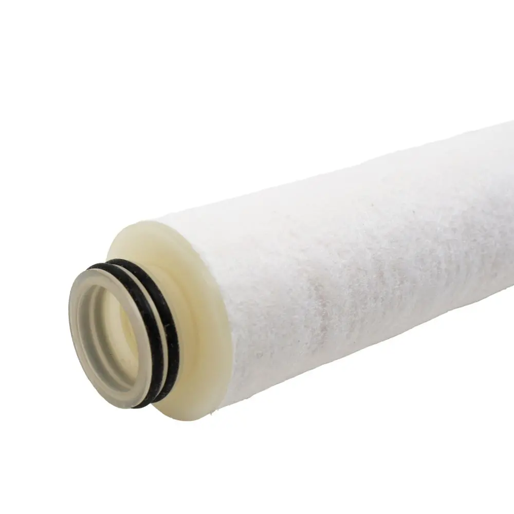 Neo-Pure Mb-25400-S5-222-S 40" Sediment Depth Filter .5 Mic 2
