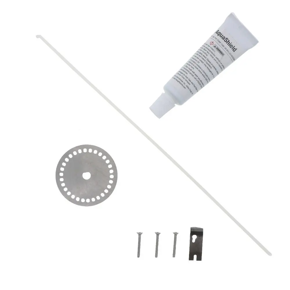 Stenner Classic Series Feed Rate Control Service Kit For Adjustable 45, 85, 100 & 170 Series Pumps 1