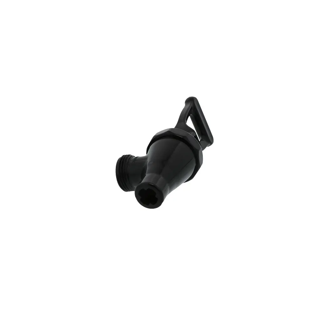 Tomlinson 1000636 Spb Series Plastic No-Drip Cold Beverage Dispensing Faucet 2