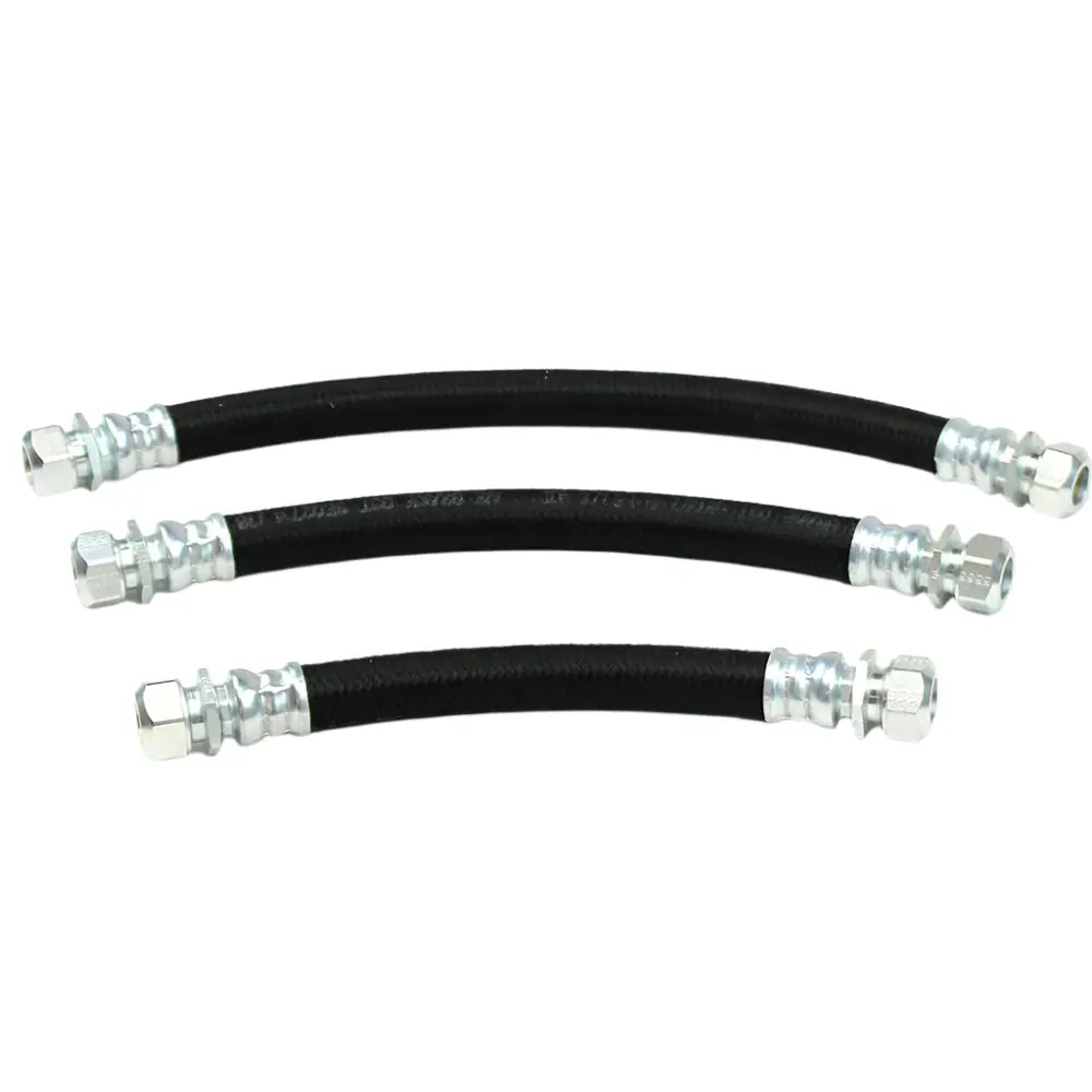 Max-Flow Allison Transmission Line Repair Kit, 2006-2010 Lbz/Lmm 1