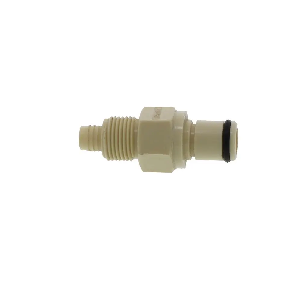 Plc2000612 In-Line Coupling Insert 3/8 Ptf 3