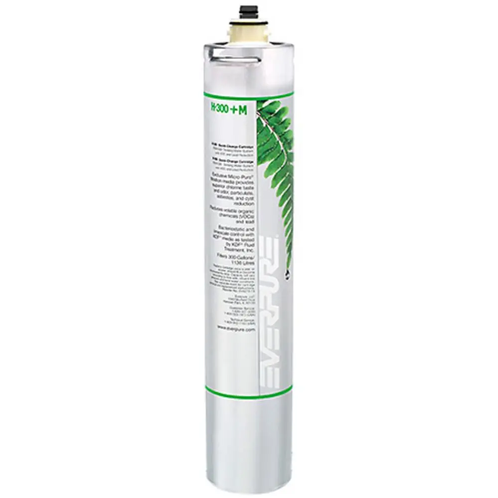 Everpure H-300+M Replacement Cartridge 1