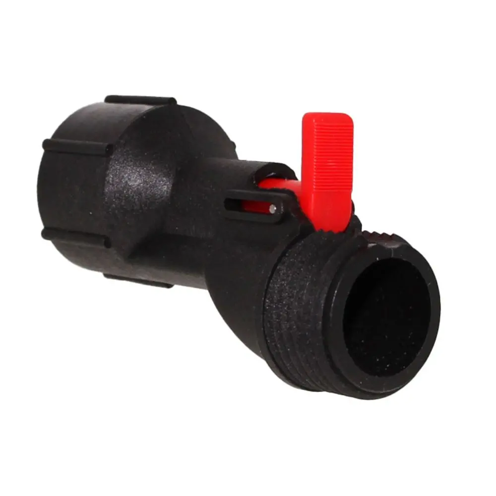 Water Block Reset Device 3/4" Fght X Mght 1