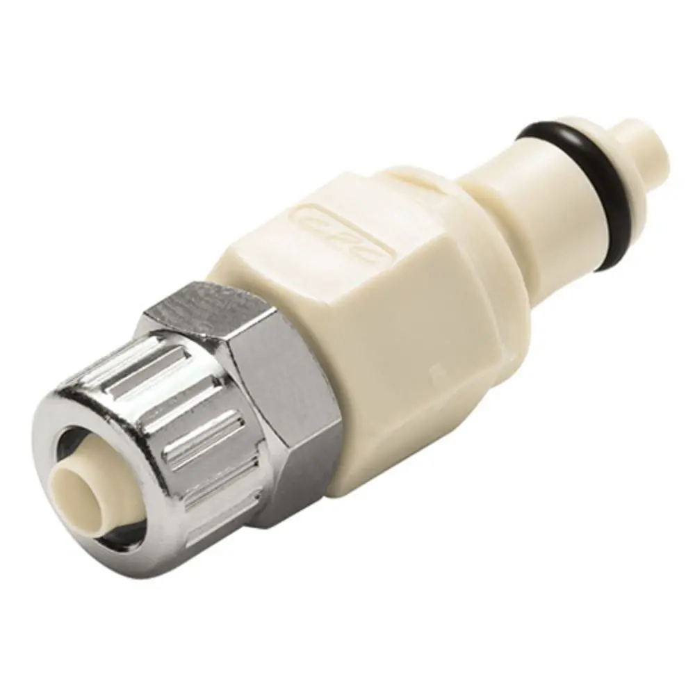 Pmc200412 In-Line Ptf Coupling Insert 1/4 Ptf 1