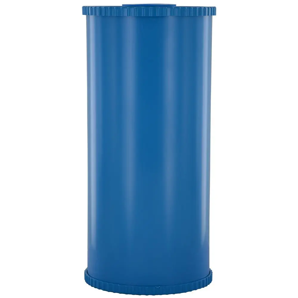 Resintech 10" X 4-1/2" Bb Sc Grade Mixed Bed Di Cartridge 2
