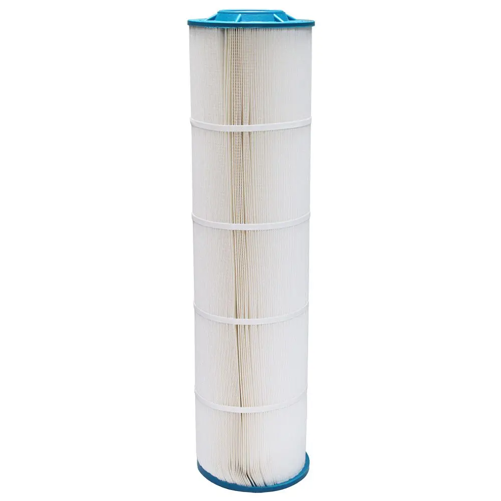 Harmsco® Hc/170-100 Premium Hurricane Polyester Cartridge 100 Mic 1