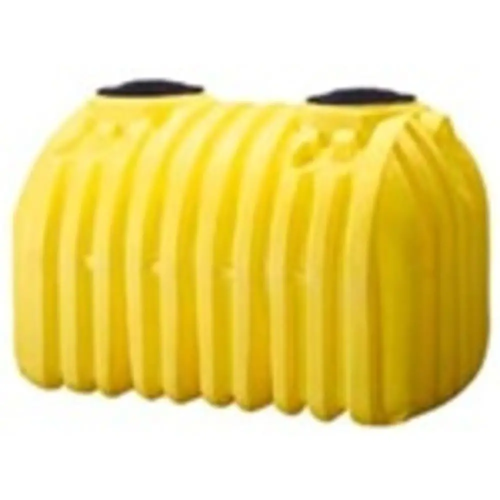 1000 Gallon Septic Tank Norwesco 44473 1