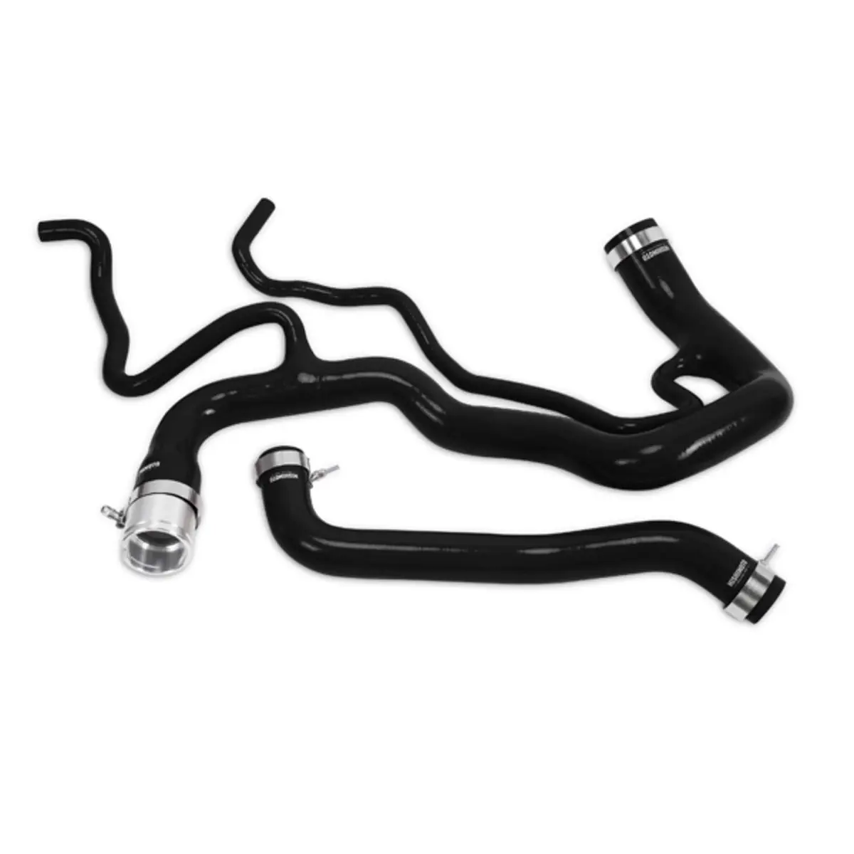 Mishimoto Silicone Radiator Hose Set, 2011-2016 Lml 1