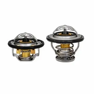 Mishimoto Thermostats For Hot Climates, 2001-2016 Lb7/Lly/Lbz/Lmm/Lml 1
