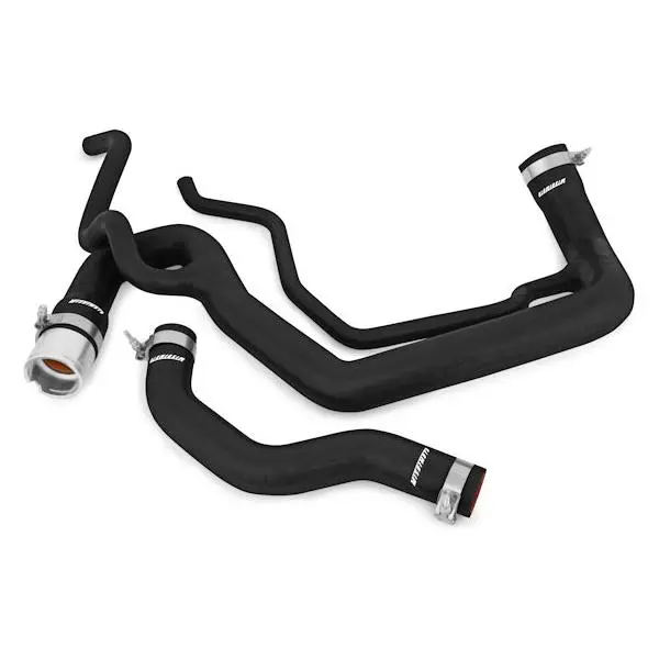 Mishimoto Silicone Radiator Hose Set, 2006-2010 Lbz/Lmm 1