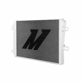 Mishimoto Aluminum Radiator, 2011-2016 Lml 1