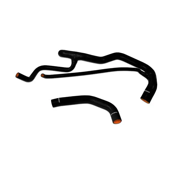 Mishimoto Silicone Radiator Hose Set, 2001-2005 Lb7/Lly 1