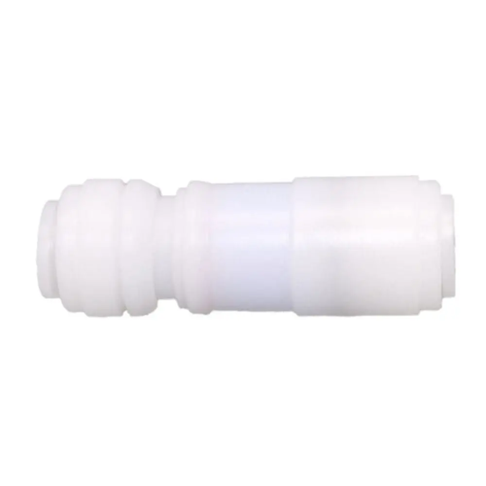 Neofit - Acetal Natural White Check Valves 1/2" Tube 2