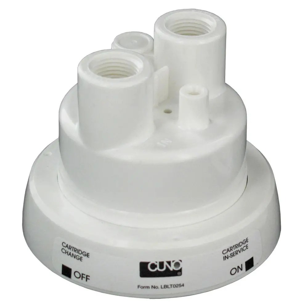 3M Water Filtration 68567-01 Replacement Head For 8000 Series Filters 1