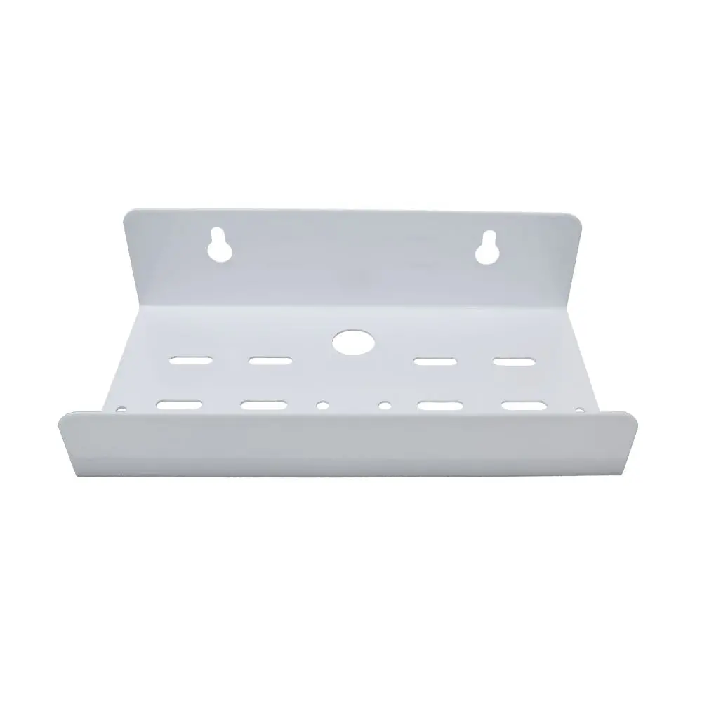 Mounting Bracket - Two Housing Metal "U" Shaped 1