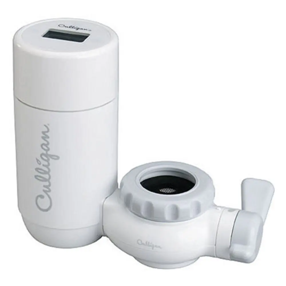 Culligan Fm-5 Monitored Faucet Filter Lead/Cyst 1
