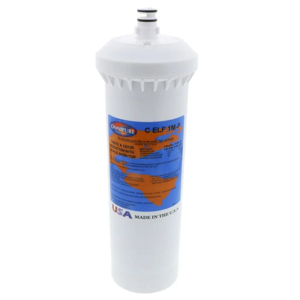 Omnipure® Celf-1M-P Cuno Compatible Filter 2
