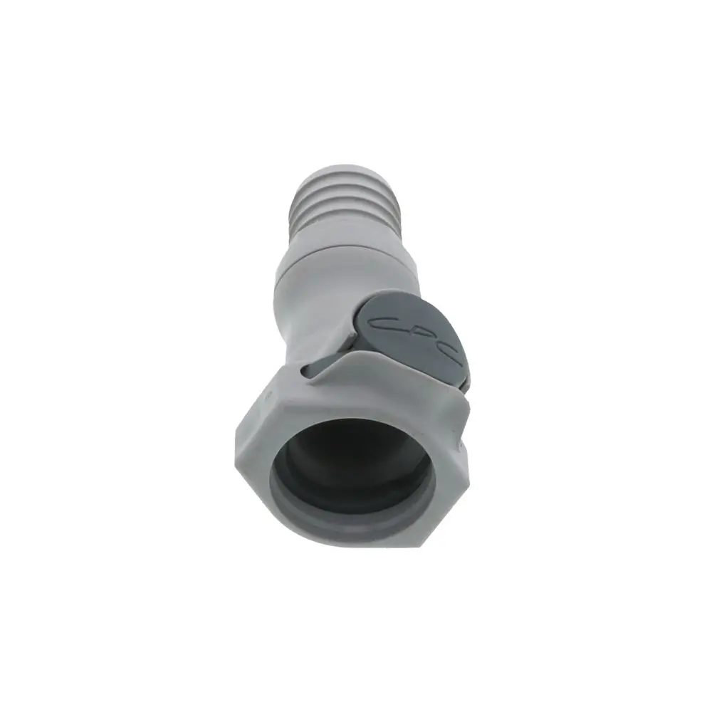 Hfc171212 In-Line Hose Barb Coupling Body 3/4 Id Barb 2