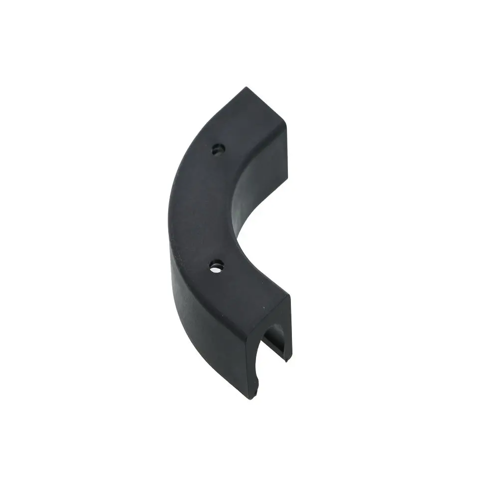 John Guest Flow Bend Clip - 3/8 1