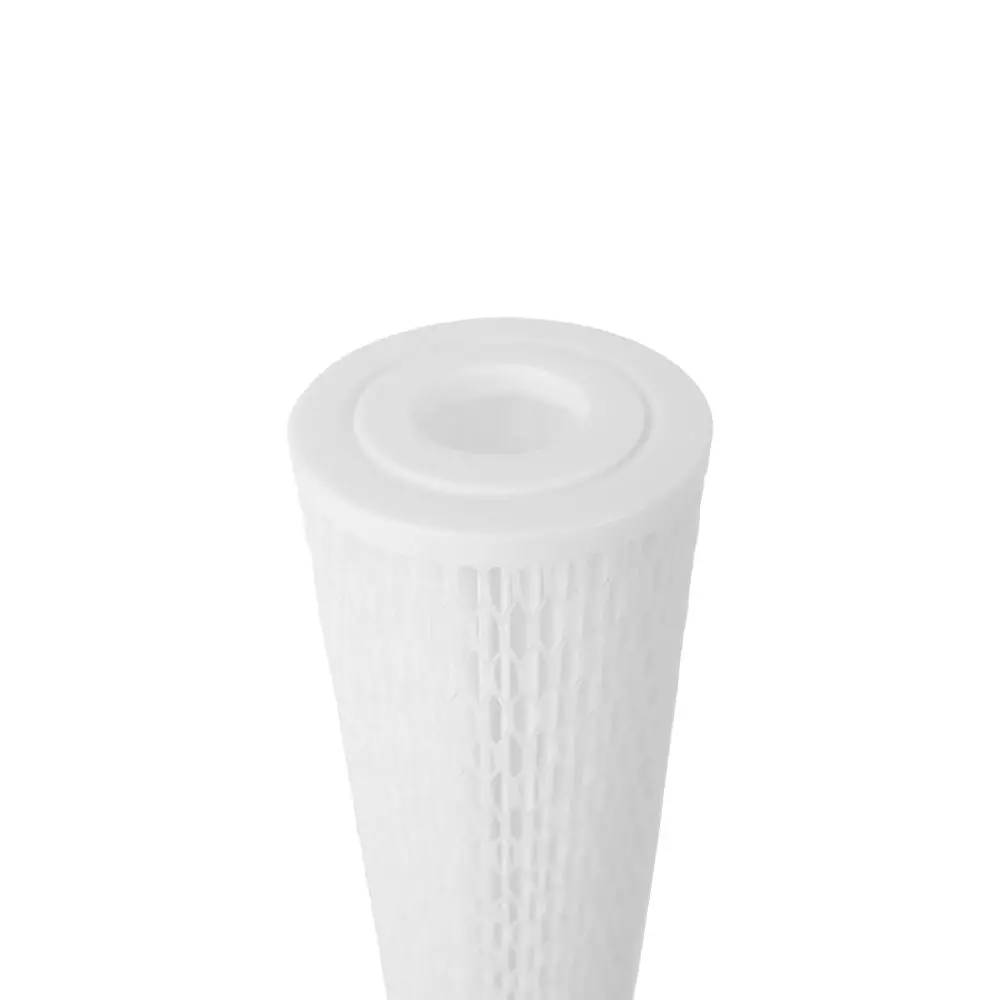 Neo-Pure Ps-27200-01 20" High Efficiency Pleated Filter 1 Micron 2