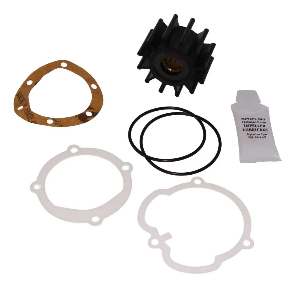 Johnson Pump - Impeller Kit F5 Mc 97 1