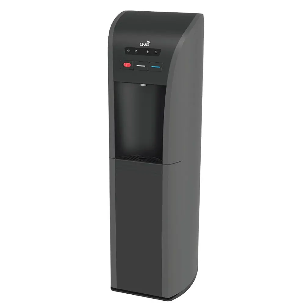 Oasis Baeb1shsk Aquarius Free Standing Bottom Load Water Cooler 1