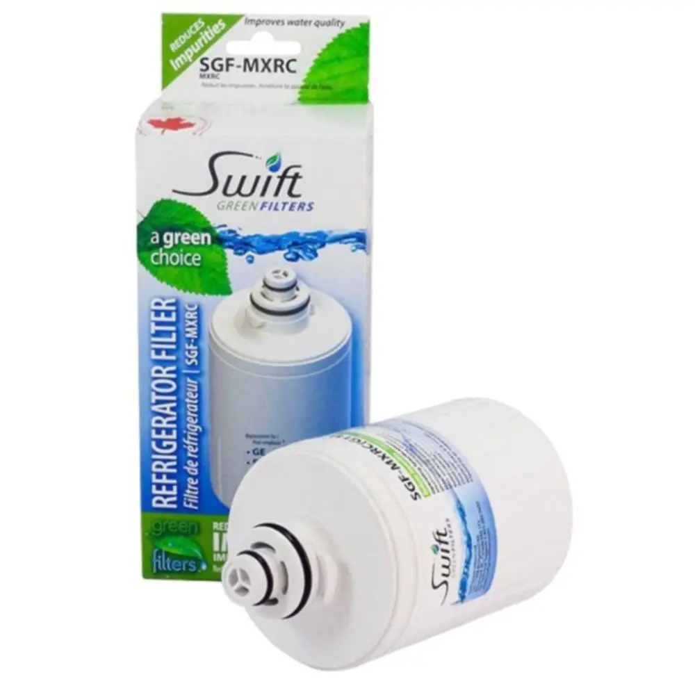Swift Green Sgf-Mxrc Compatible Ge Mxrc Refrigerator Filter 1
