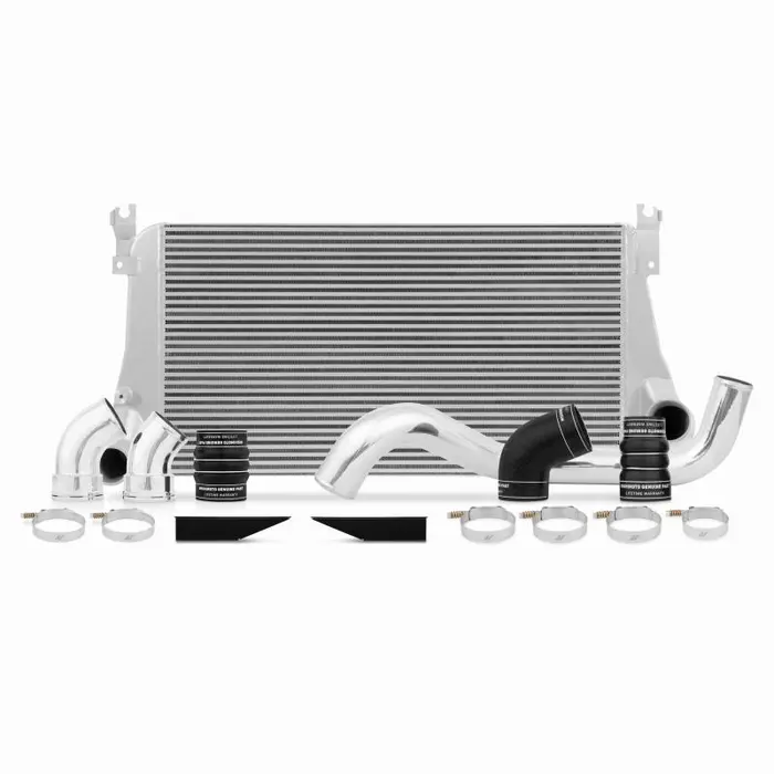 Mishimoto Intercooler Kit, 2006-2010 Lbz/Lmm 2