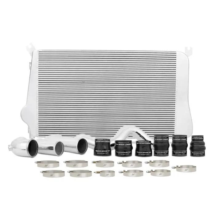 Mishimoto Intercooler Kit, 2011-2016 Lml 2