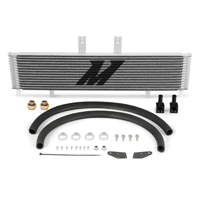 Mishimoto Transmission Cooler, 2001-2003 Lb7 1