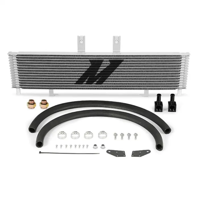 Mishimoto Transmission Cooler, 2004-2005 Lb7/Lly 1