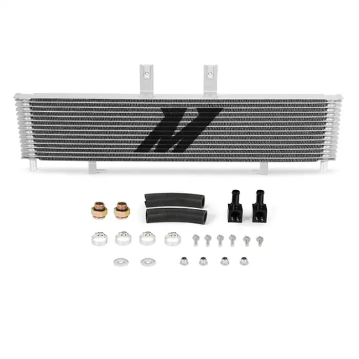 Mishimoto Transmission Cooler, 2006-2010 Lbz/Lmm 1