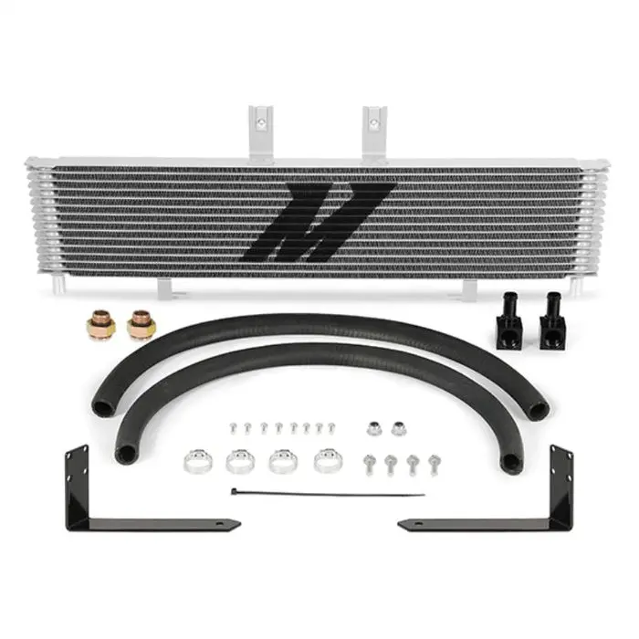 Mishimoto Transmission Cooler, 2011-2014 Lml 1