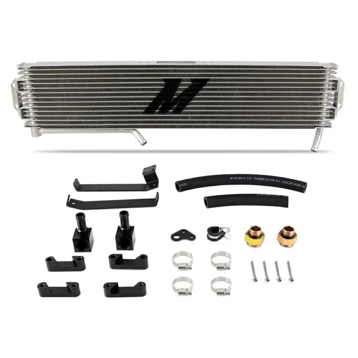 Mishimoto Transmission Cooler, 2015-2016 Lml 1