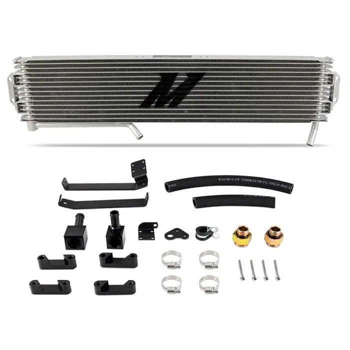Mishimoto Transmission Cooler, 2017-2019 L5p 1