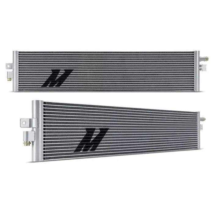 Mishimoto Transmission Cooler, 2020-2024 Lm2/Lz0 1