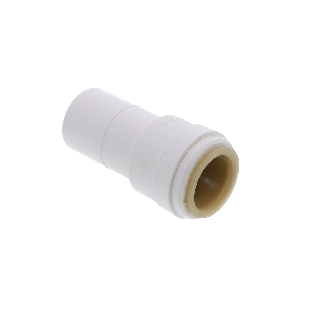 Watts Aqualock/Seatech - Stackable Reducing Stem - 1 Cts Stem X 3/4 Cts 1
