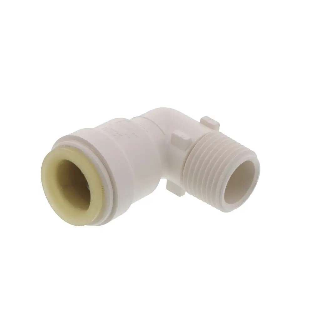 Watts Aqualock/Seatech - Male Thread Elbow - 1/2 Cts X 1/2 Npt 1